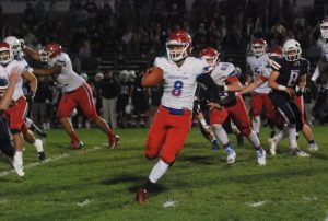 Parkersburg South hands Morgantown third-straight loss